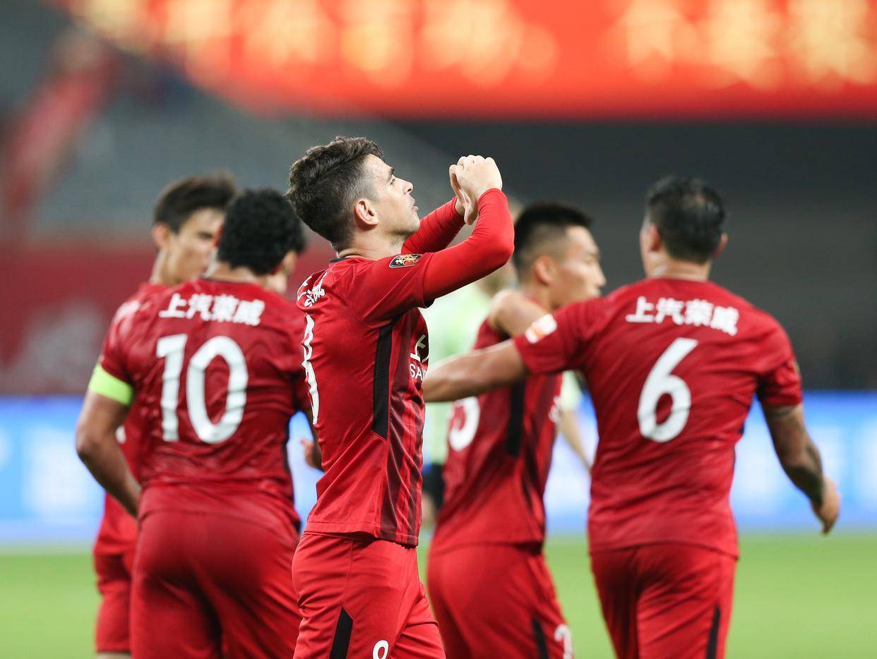 关于上港功亏一篑！无缘亚冠淘汰赛的信息