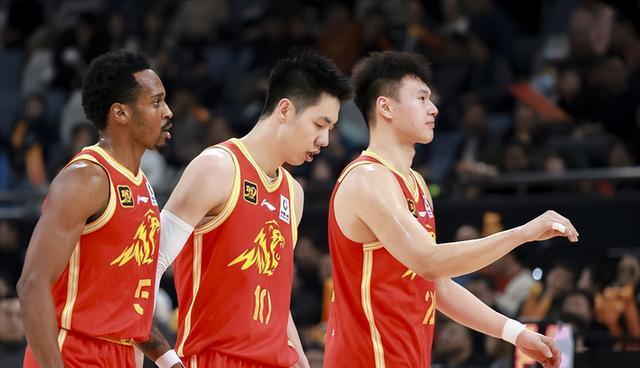 开云APP-关于一场经典之战！CBA点燃球迷热情的信息