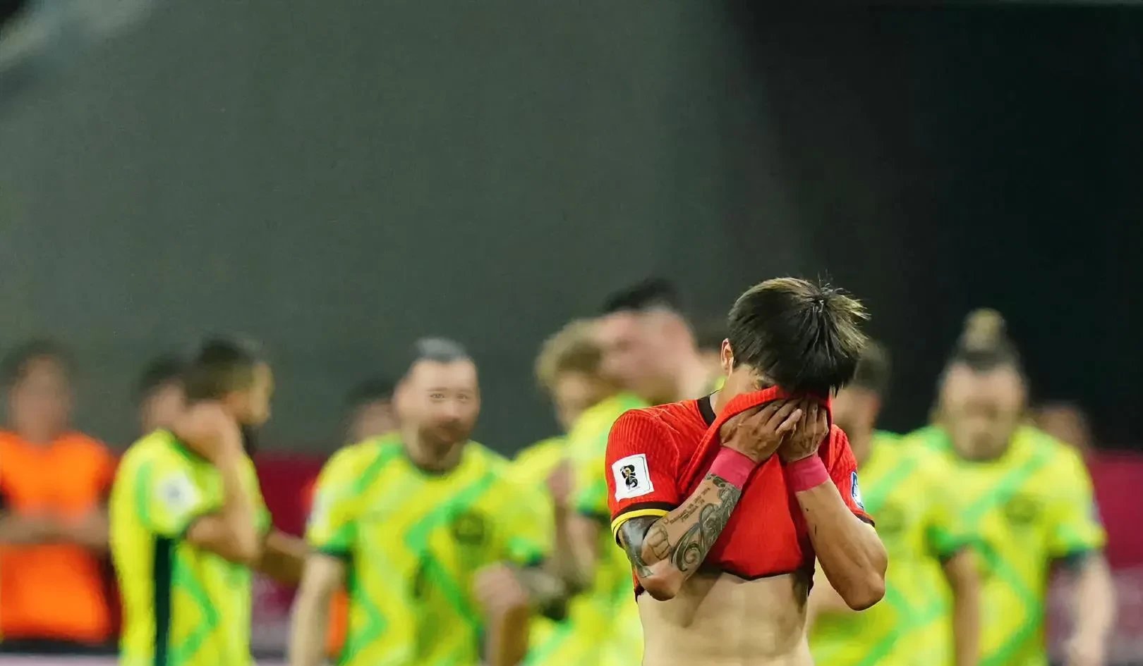 中国队轻取印尼队，安赛龙状态火热的简单介绍