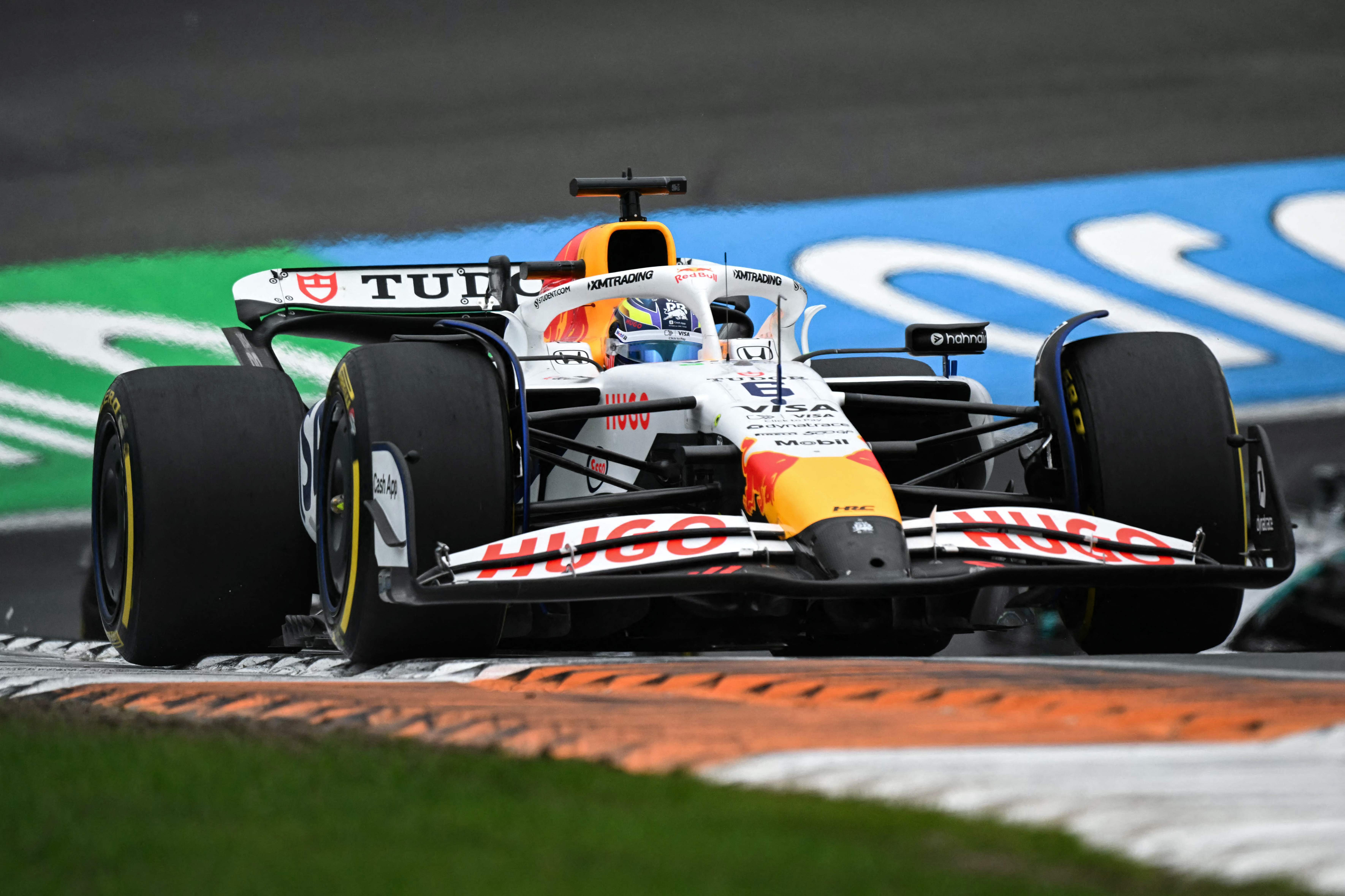 红牛车队横扫红牛二队,勒克莱尔扛起全队的简单介绍 红牛车队横扫红牛二队,勒克莱尔扛起全队的简单介绍