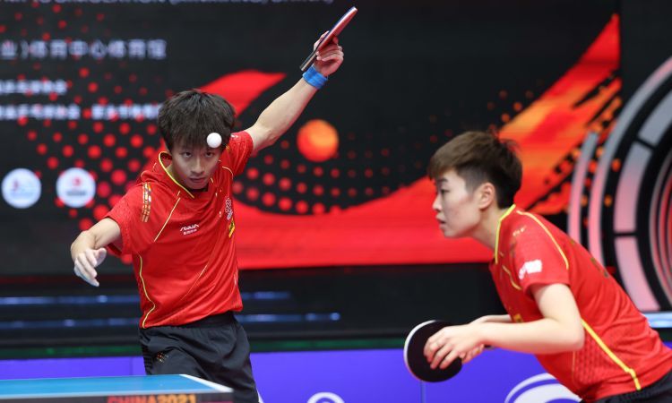 英格兰队鏖战中国队，林高远带队取胜