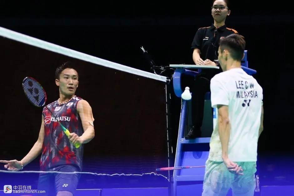 开云体育APP下载-丹麦队完胜中国队，桃田贤斗惊艳四座