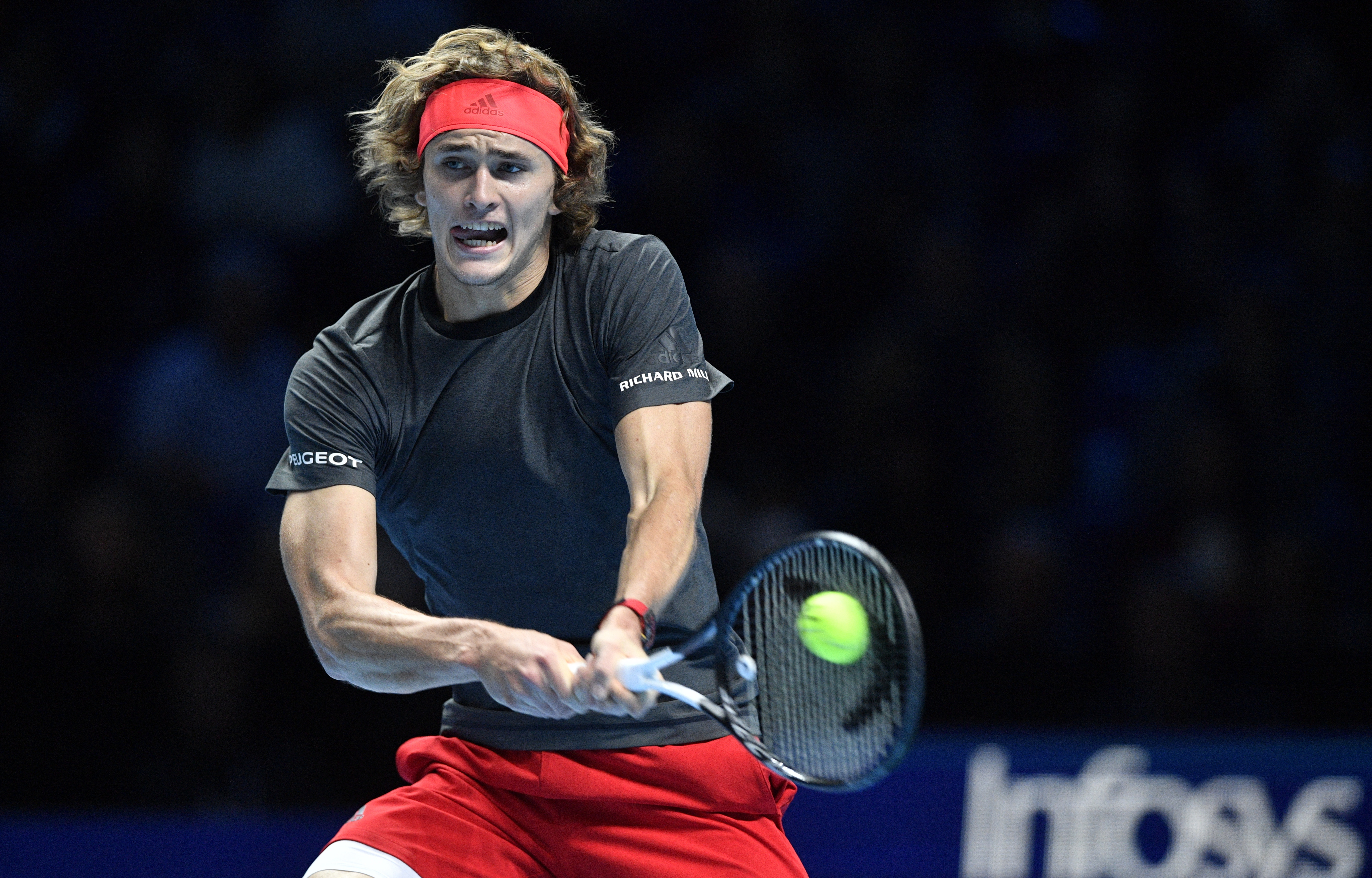 美网轻取ATP总决赛，兹维列夫关键制胜