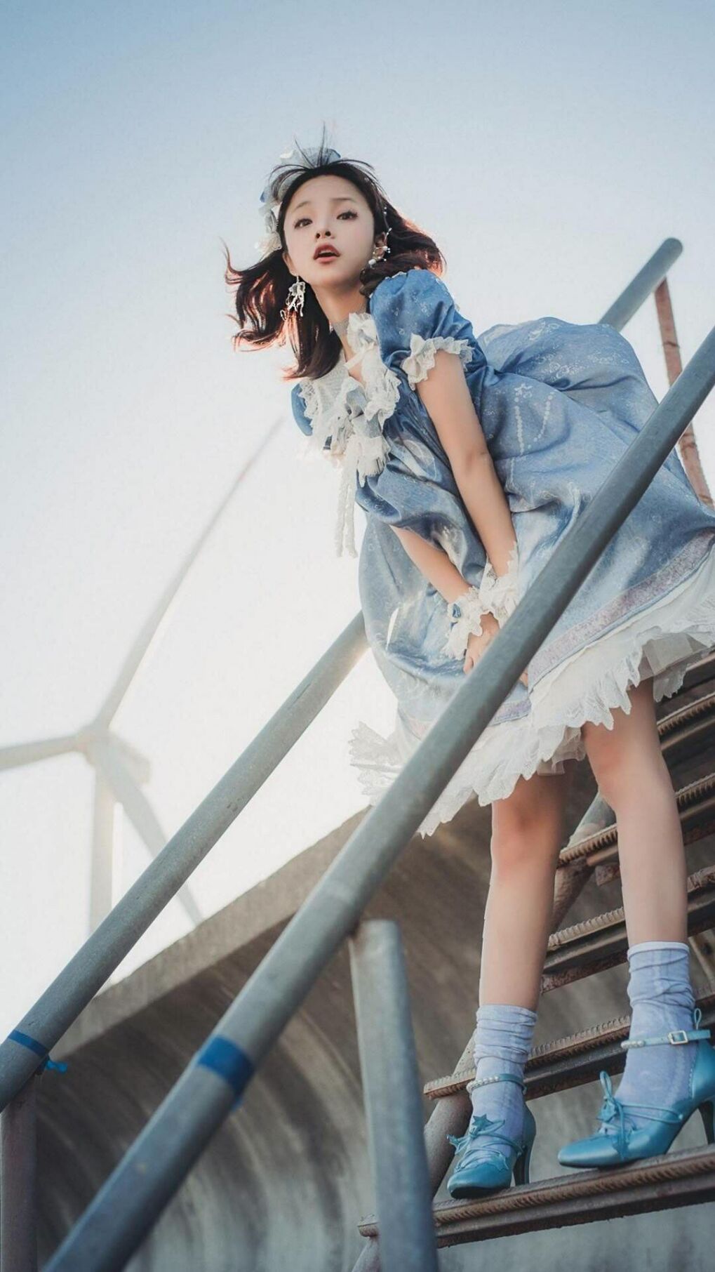 冰与火的胜利交响，德里赫特的孤峰与冰岛的战阵