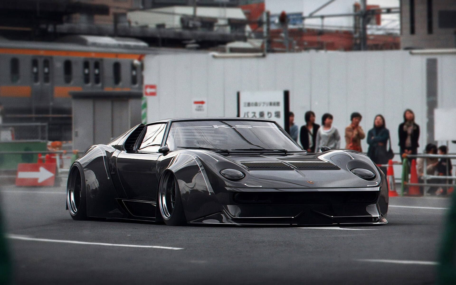 F1街道赛之夜，黄喜灿如何在足球的弯道中持续破门？