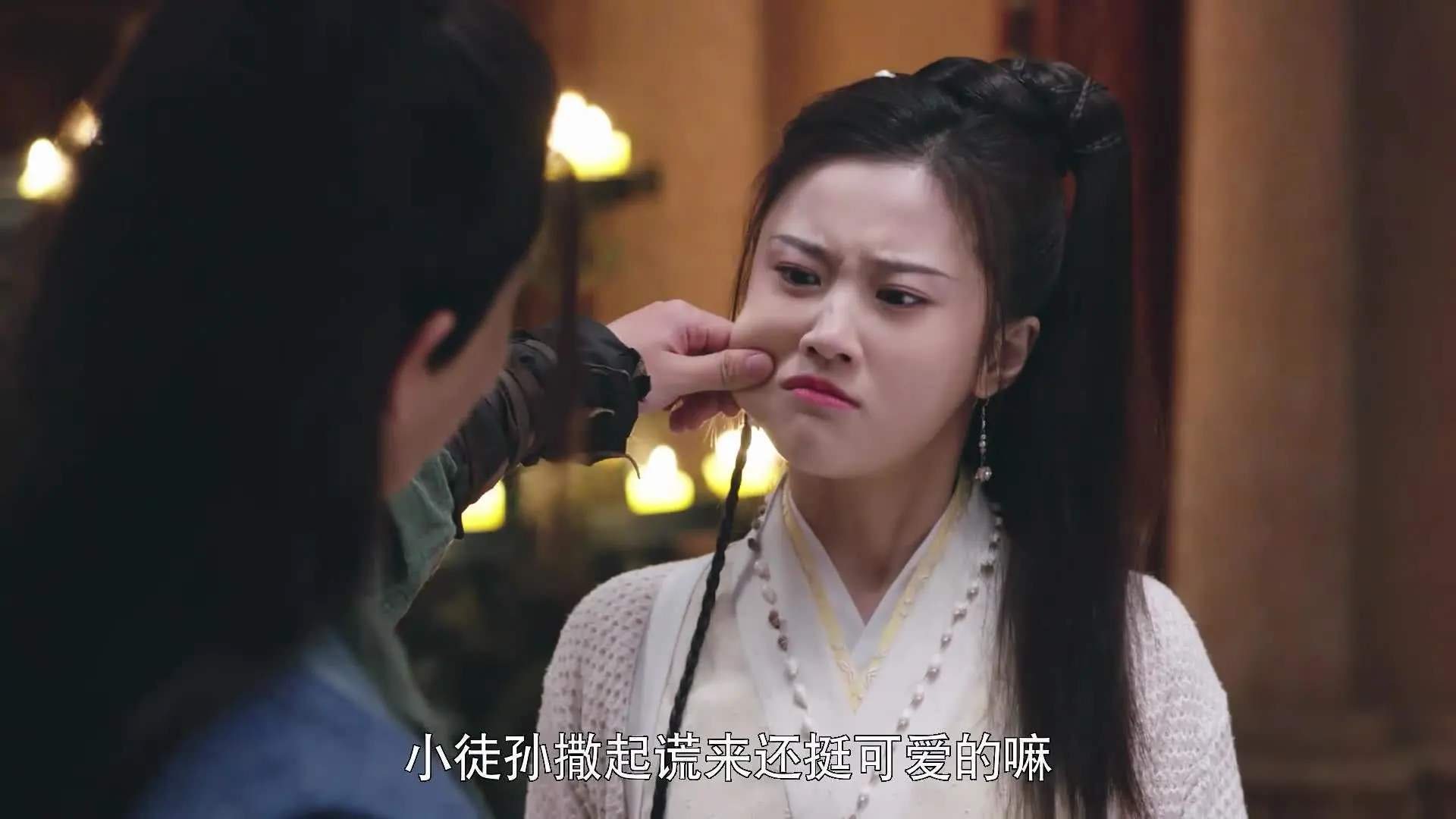 拉梅洛关键时刻连续得分助深圳队淘汰鹈鹕，跨联盟对决惊艳篮坛