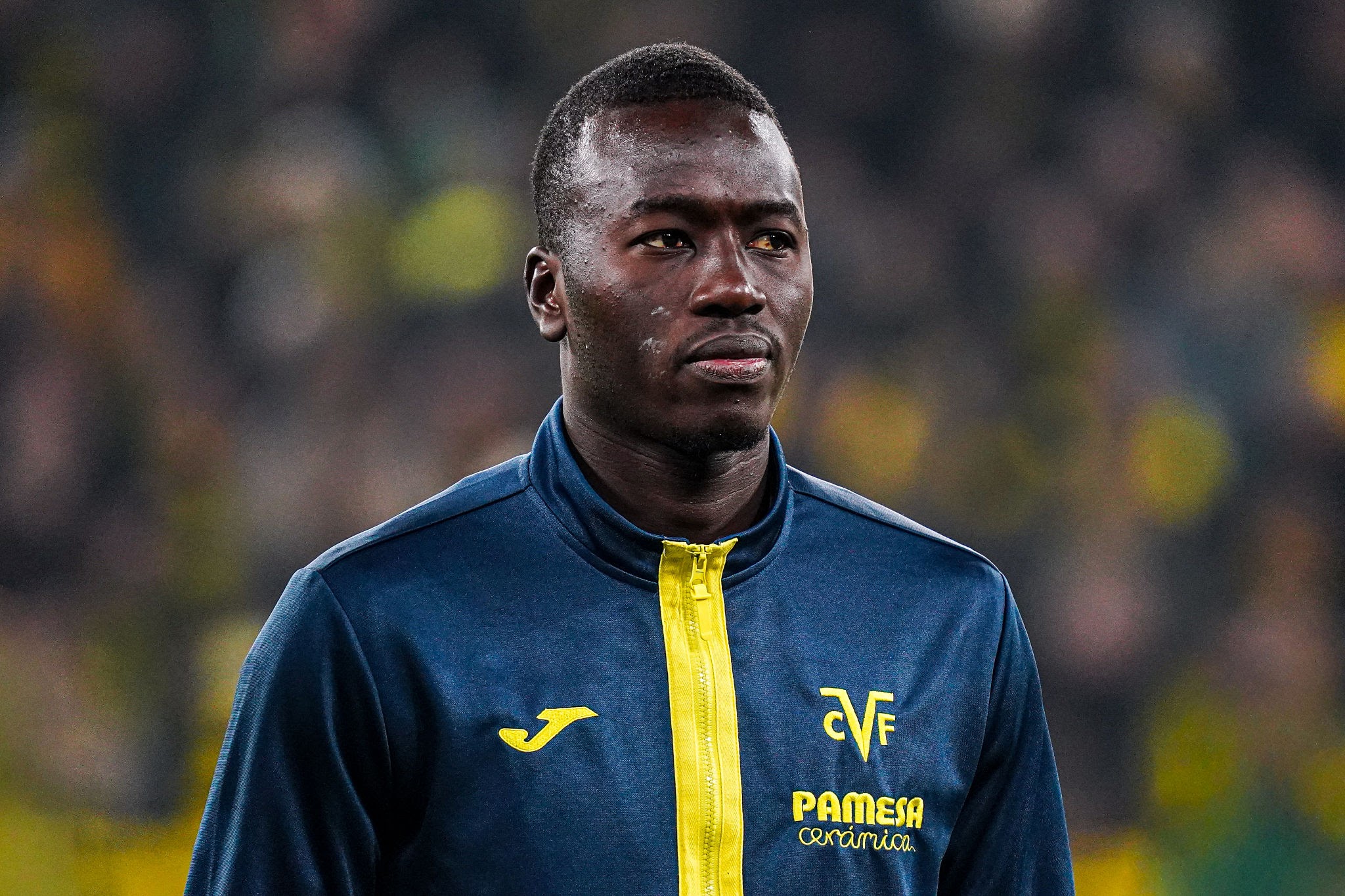 开云平台-布鲁诺关键战不手软，比利亚雷亚尔冲垮韩国