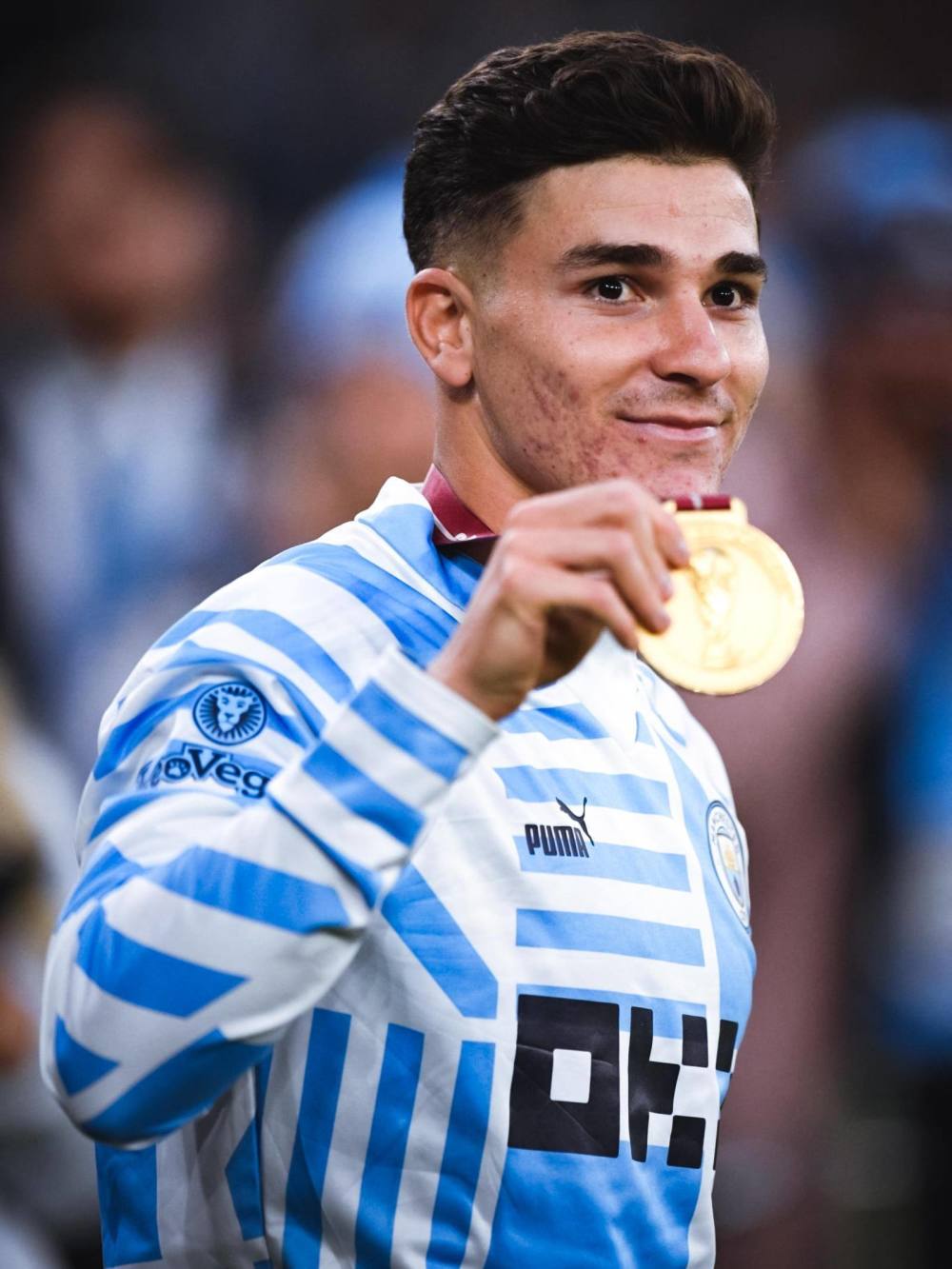 开云平台-塞内加尔强势晋级巴黎，阿尔瓦雷斯数据全面爆炸