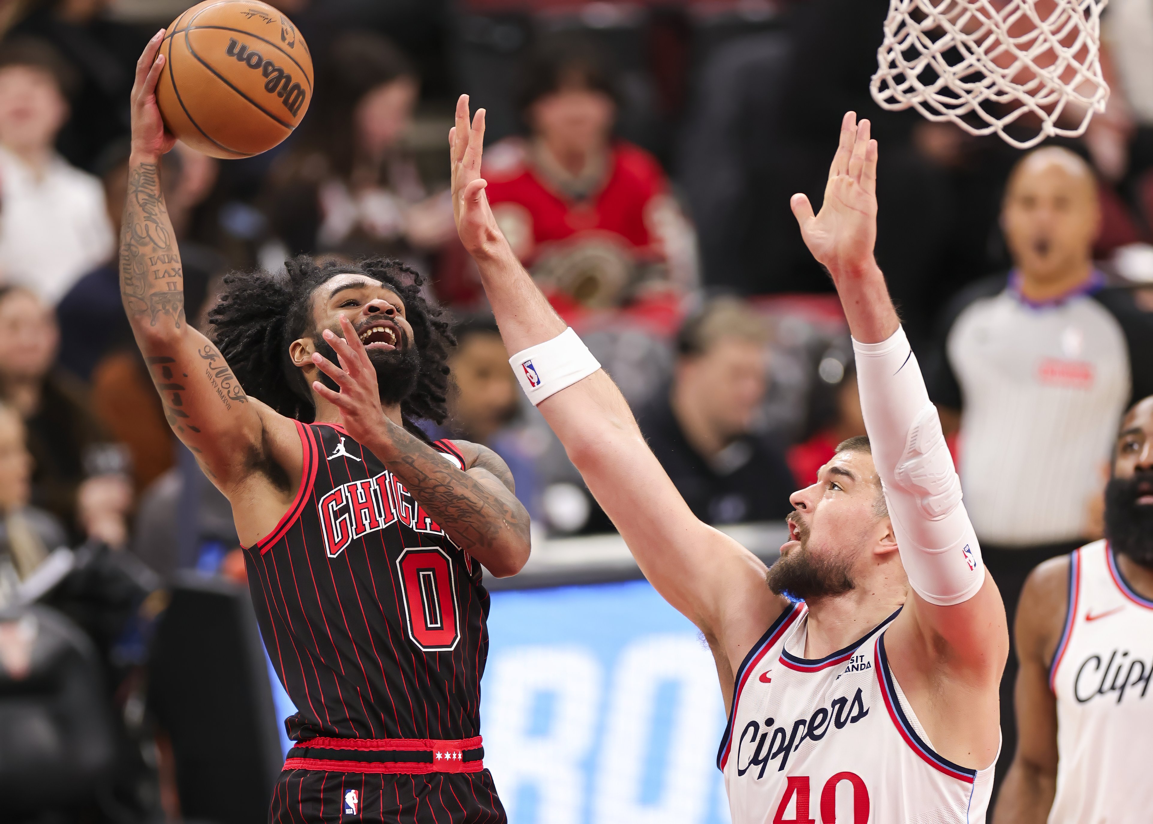 开云下载-NBA总决赛焦点战，魔术力克公牛