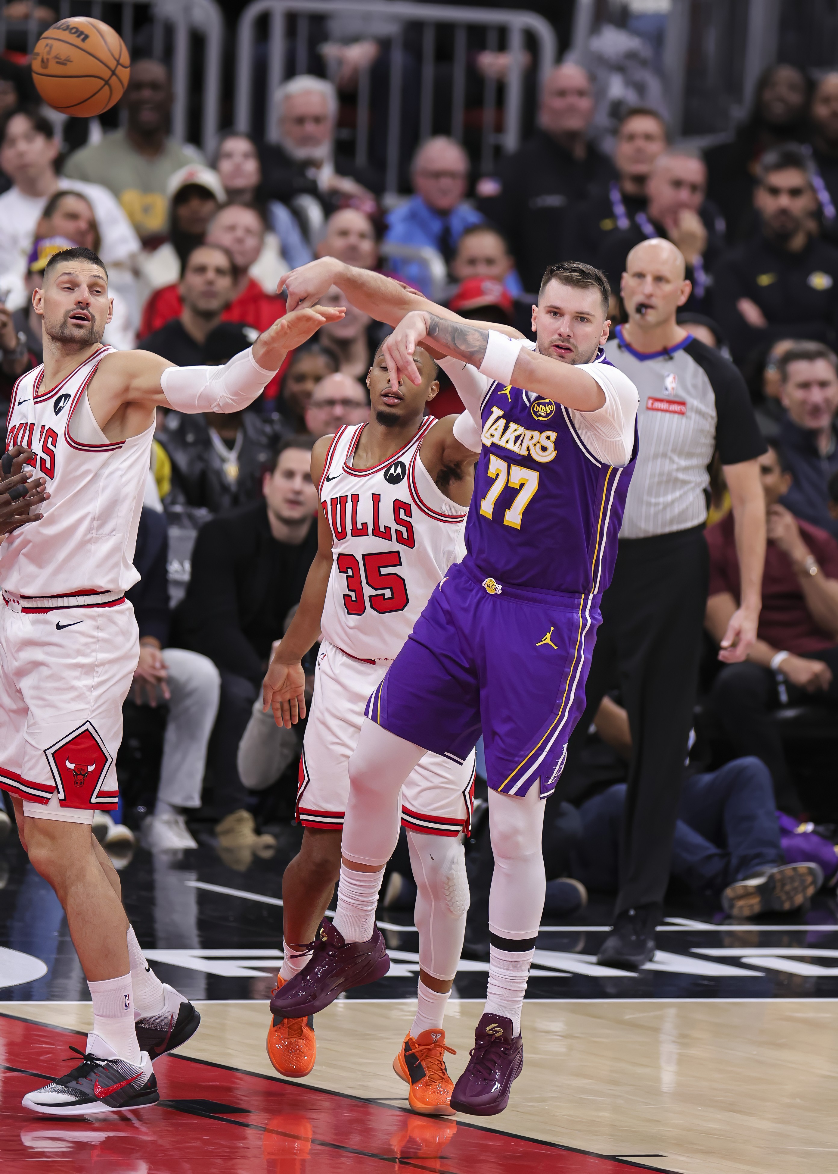 NBA总决赛焦点战,魔术力克公牛 NBA总决赛焦点战,魔术力克公牛